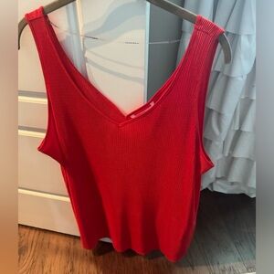 Nygard tank top